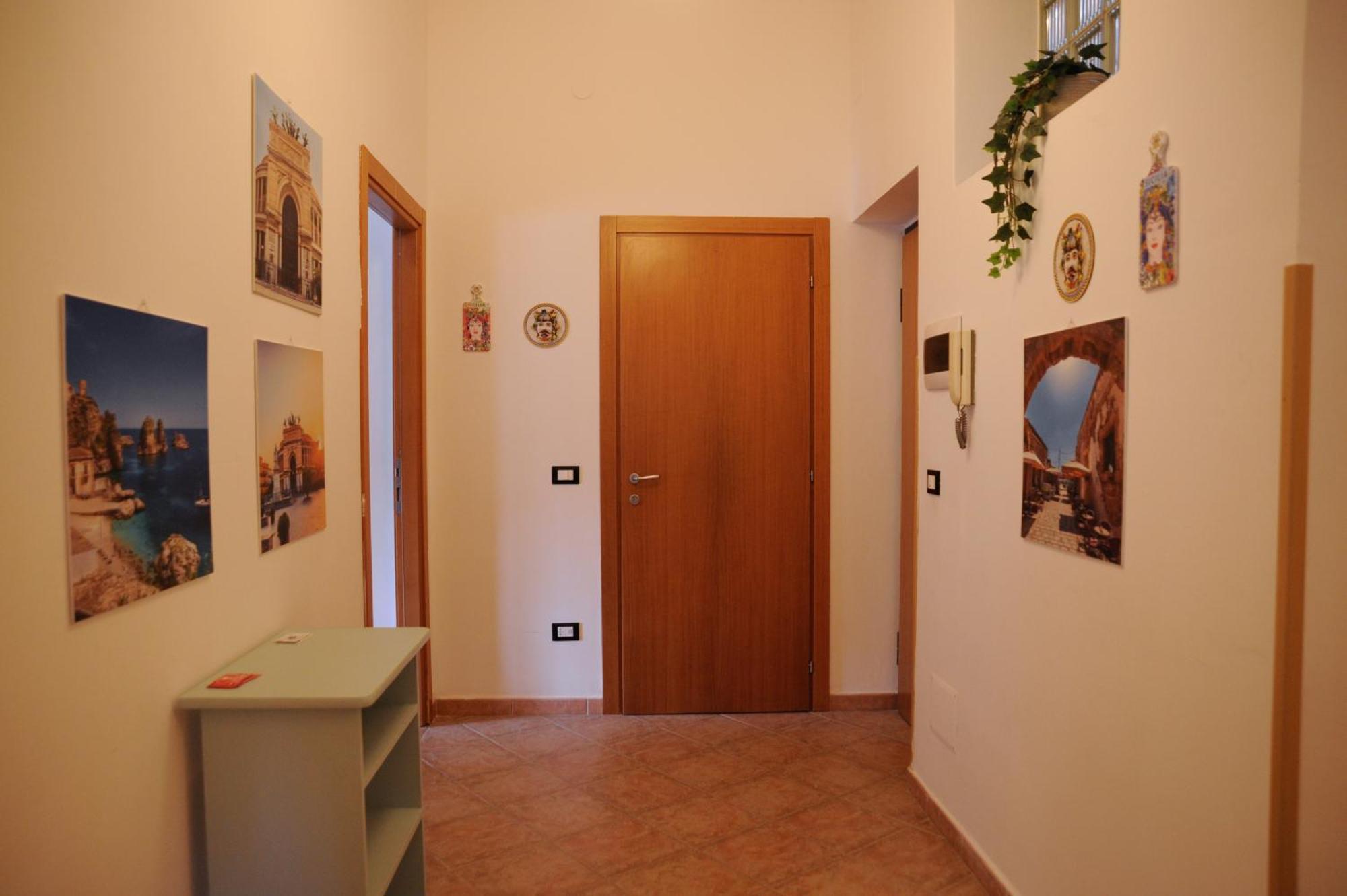 Le Finestre Su Ballaro Palermo Bagian luar foto